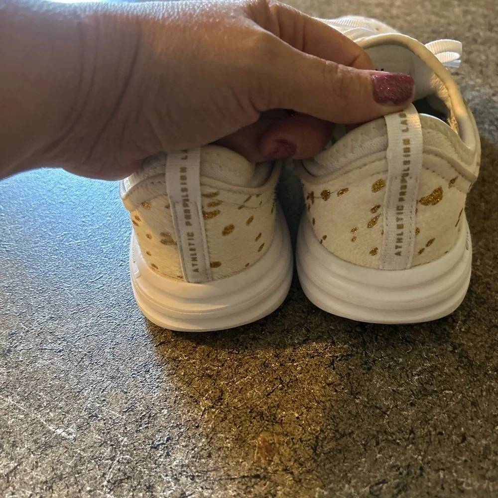 APL stylish sneakers